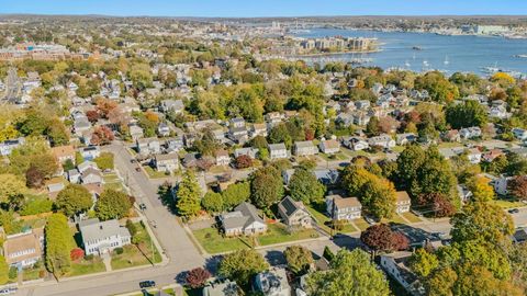 Tiny photo for 142 Plant Street, New London, CT 06320 (MLS # 24135392)