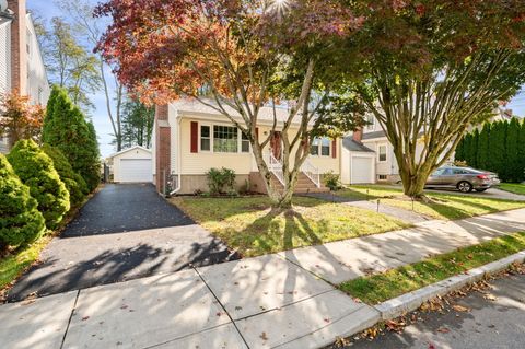 Tiny photo for 142 Plant Street, New London, CT 06320 (MLS # 24135392)