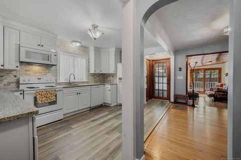 Tiny photo for 142 Plant Street, New London, CT 06320 (MLS # 24135392)