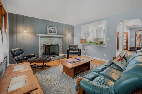 Tiny photo for 142 Plant Street, New London, CT 06320 (MLS # 24135392)
