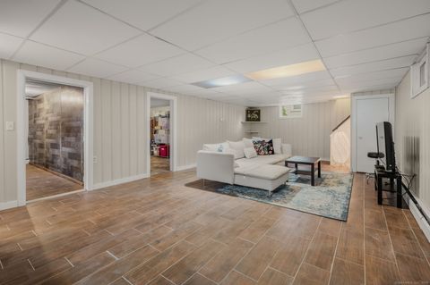 Tiny photo for 142 Plant Street, New London, CT 06320 (MLS # 24135392)