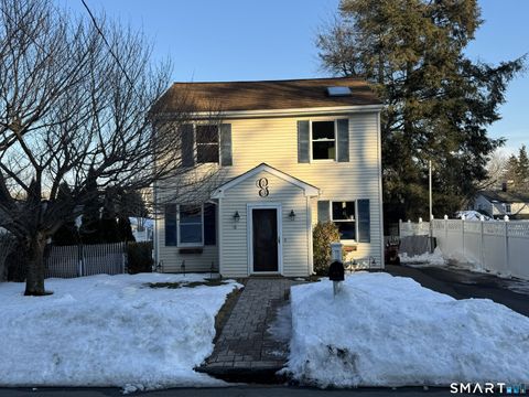Photo of 8 High Street, Wallingford, CT 06492 (MLS # 24157593)