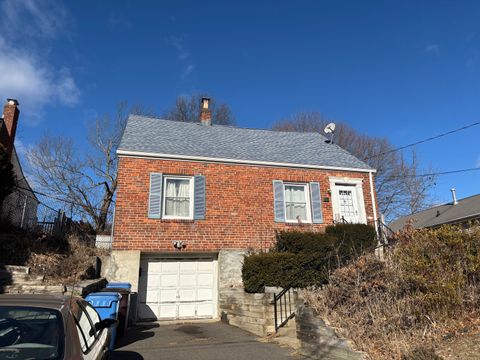 A home in New Britain