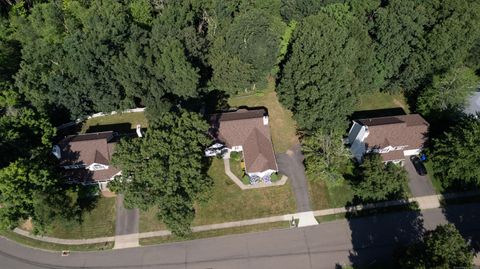 A home in Middletown