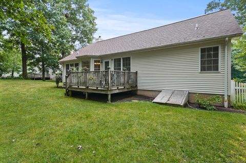 A home in Middletown