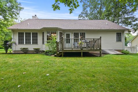 A home in Middletown