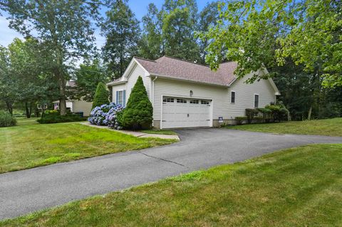 A home in Middletown