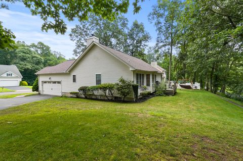 A home in Middletown