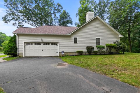 A home in Middletown