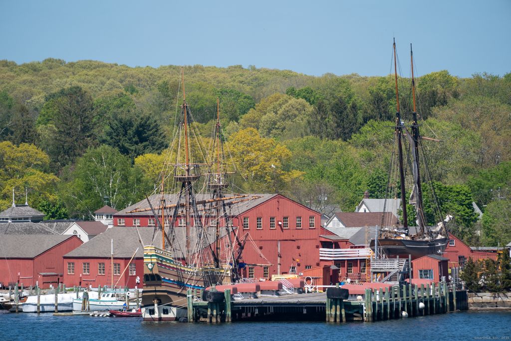 Photo of 3 Water Street #305, Groton, CT 06355 (MLS # 24141806)