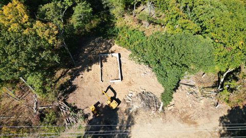 A home in North Branford