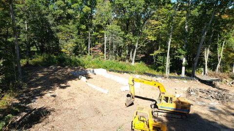 A home in North Branford