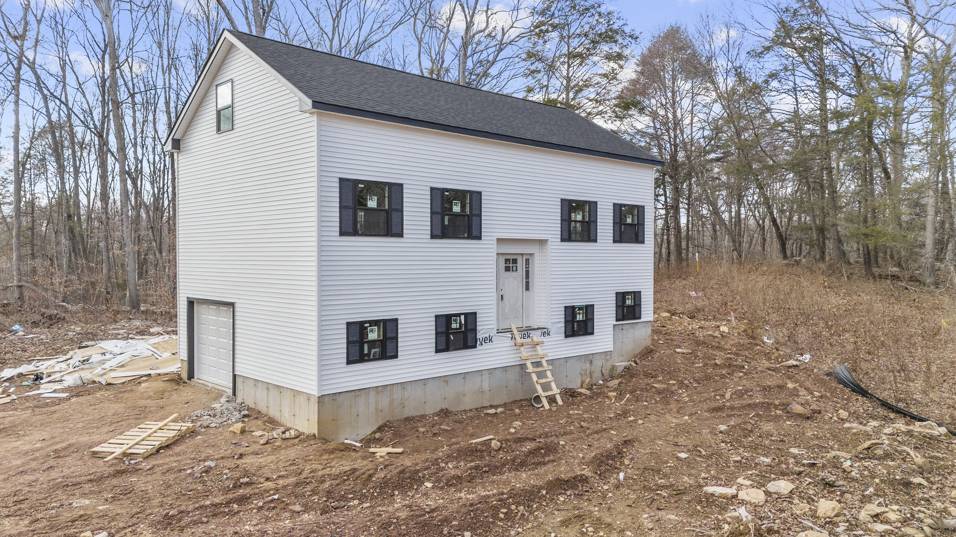 72 Notch Hill Road, North Branford, Connecticut image 2