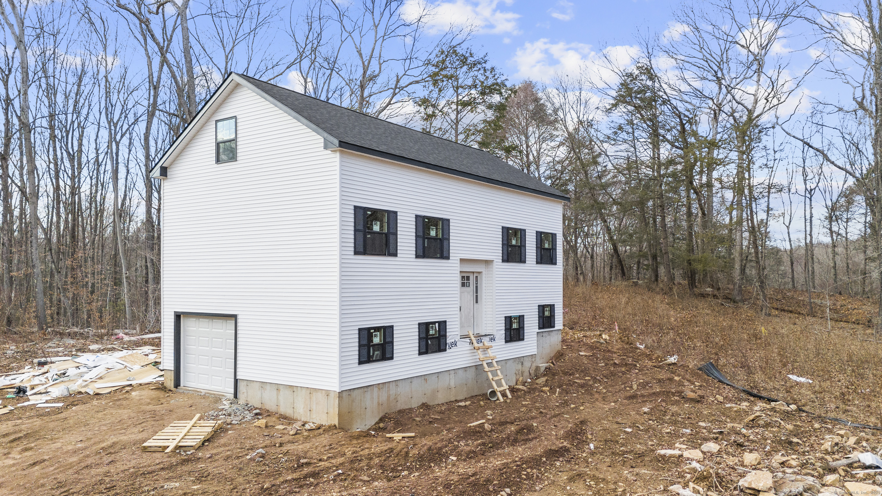 72 Notch Hill Road, North Branford, Connecticut image 6