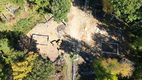 A home in North Branford