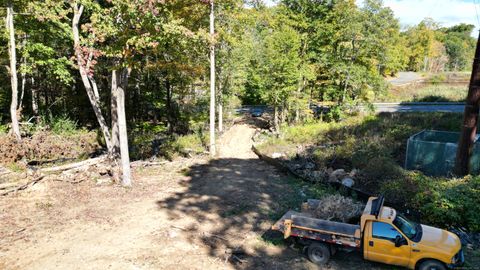 A home in North Branford