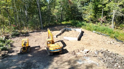 A home in North Branford