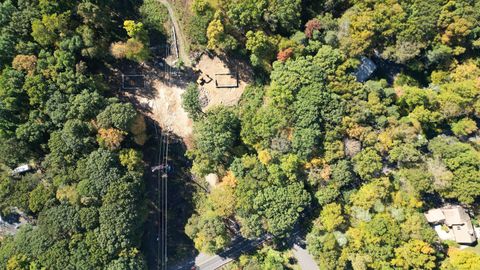 A home in North Branford