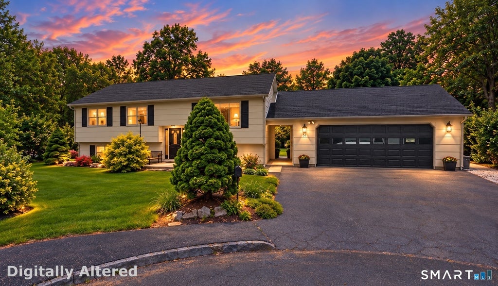 Photo of 30 Dellwood Drive, Milford, CT 06460 (MLS # 24210352)