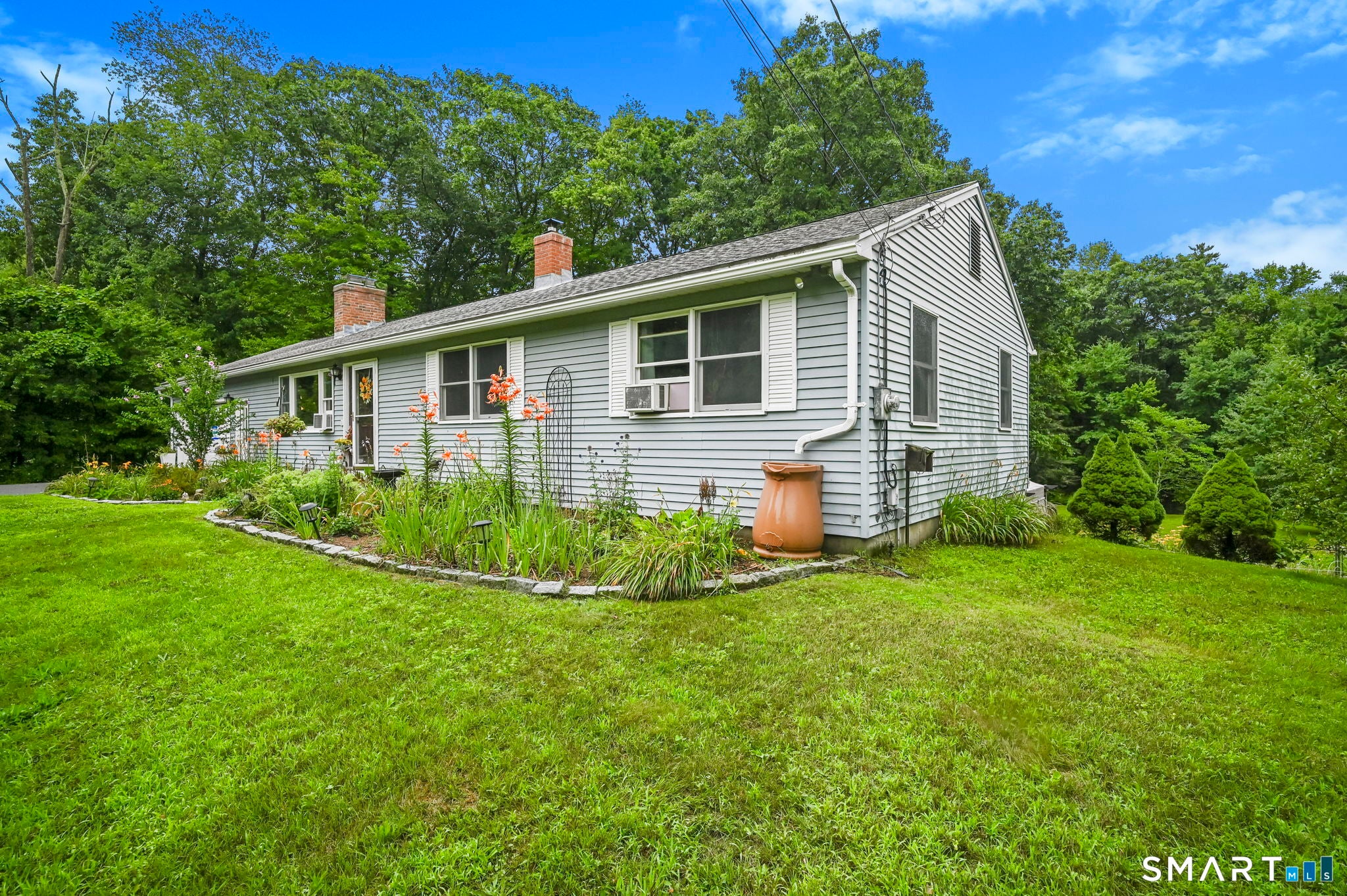 248 Hampden Road