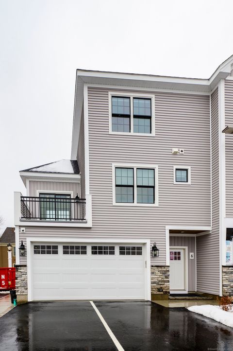 Tiny photo for 2620 Main Street #7, Glastonbury, CT 06033 (MLS # 24155466)