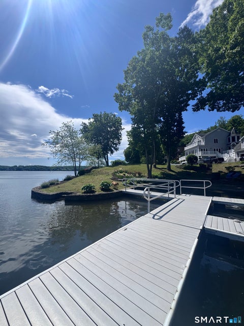 Tiny photo for 1 Oak Drive, New Fairfield, CT 06812 (MLS # 24184415)
