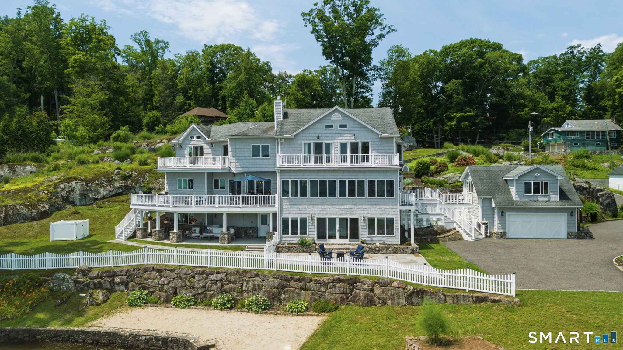 1 Oak Drive