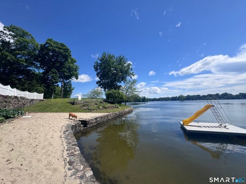 Tiny photo for 1 Oak Drive, New Fairfield, CT 06812 (MLS # 24184415)