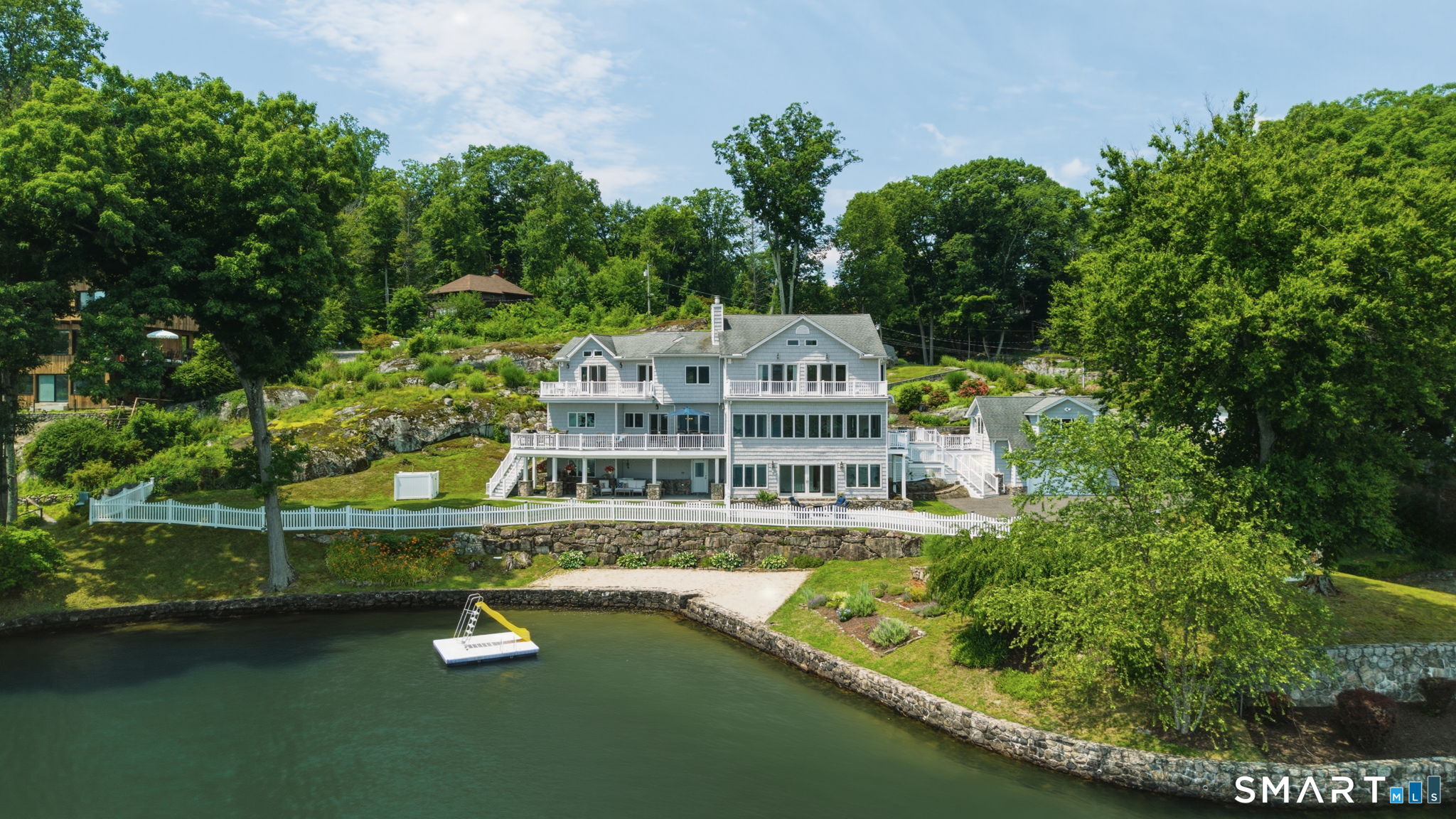 1 Oak Drive