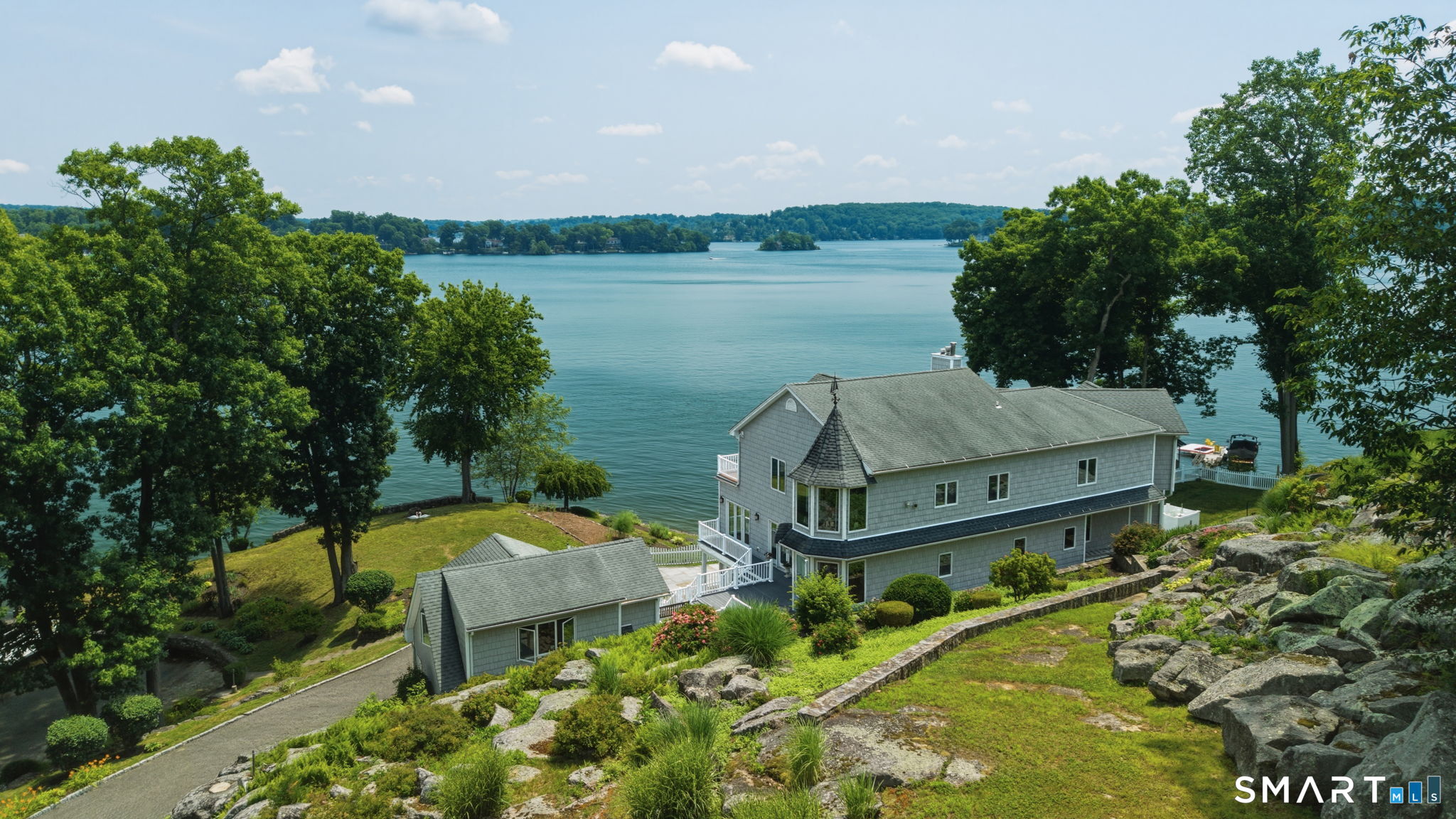 1 Oak Drive