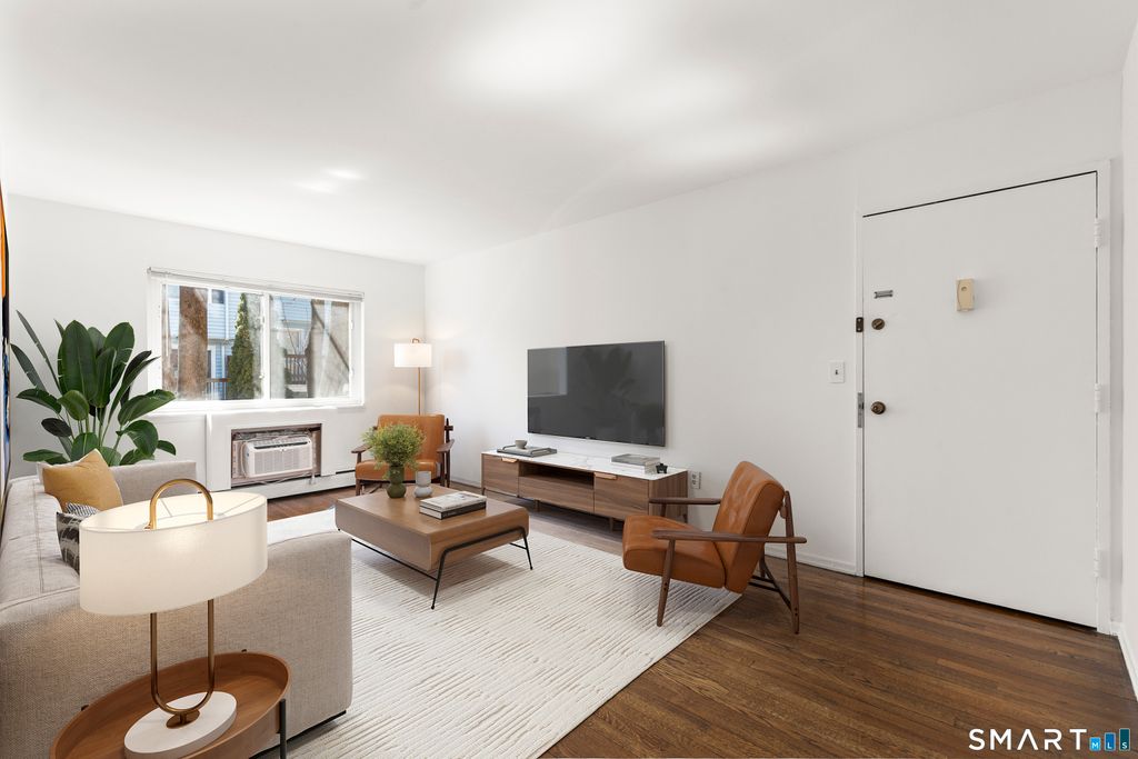 Photo of 18 Prospect Avenue #APT C10, Norwalk, CT 06850 (MLS # 24158892)