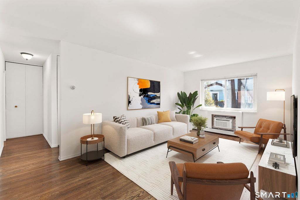 Photo of 18 Prospect Avenue #APT C10, Norwalk, CT 06850 (MLS # 24158892)