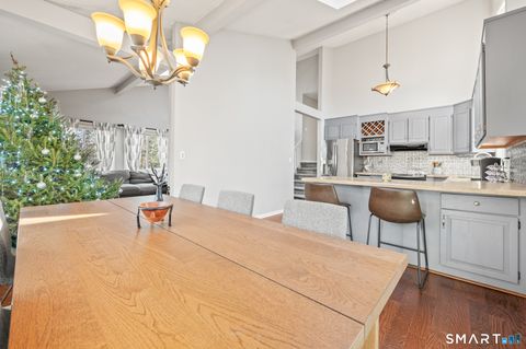 Tiny photo for 2 Summit Road, Columbia, CT 06237 (MLS # 24146187)