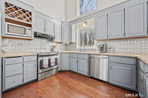 Tiny photo for 2 Summit Road, Columbia, CT 06237 (MLS # 24146187)