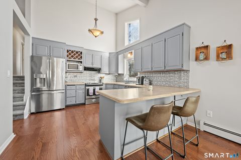 Tiny photo for 2 Summit Road, Columbia, CT 06237 (MLS # 24146187)