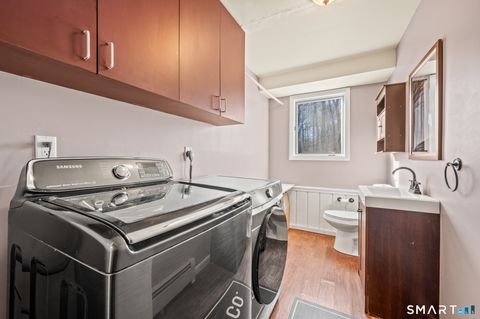 Tiny photo for 2 Summit Road, Columbia, CT 06237 (MLS # 24146187)