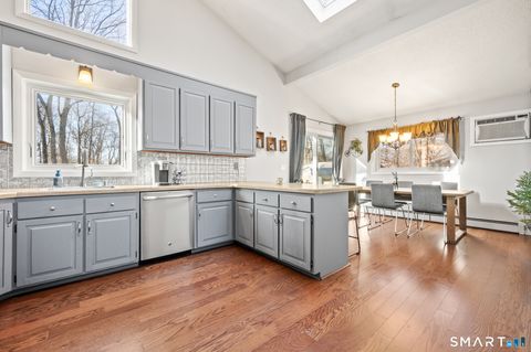 Tiny photo for 2 Summit Road, Columbia, CT 06237 (MLS # 24146187)