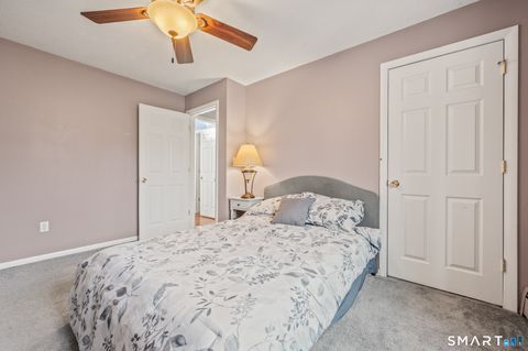 Tiny photo for 2 Summit Road, Columbia, CT 06237 (MLS # 24146187)