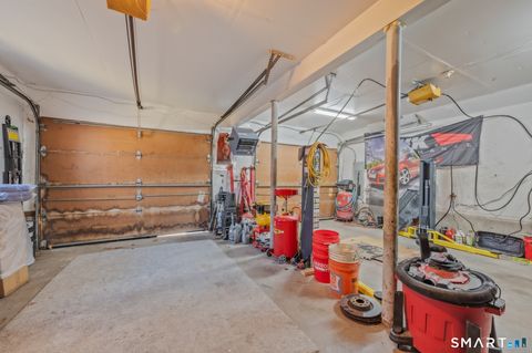 Tiny photo for 2 Summit Road, Columbia, CT 06237 (MLS # 24146187)