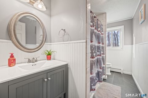 Tiny photo for 2 Summit Road, Columbia, CT 06237 (MLS # 24146187)