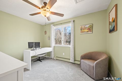 Tiny photo for 2 Summit Road, Columbia, CT 06237 (MLS # 24146187)