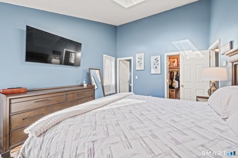 Tiny photo for 2 Summit Road, Columbia, CT 06237 (MLS # 24146187)