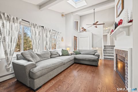 Tiny photo for 2 Summit Road, Columbia, CT 06237 (MLS # 24146187)