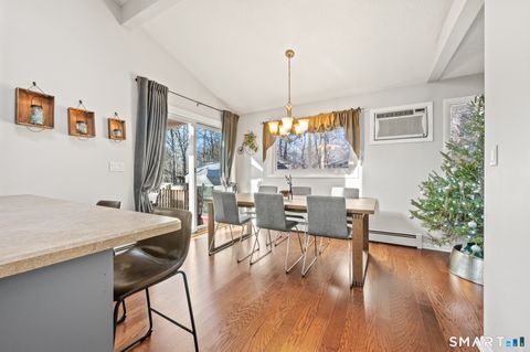 Tiny photo for 2 Summit Road, Columbia, CT 06237 (MLS # 24146187)