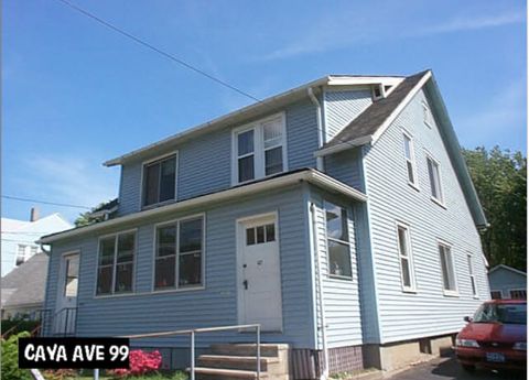 99 Caya Avenue West Hartford CT 06110