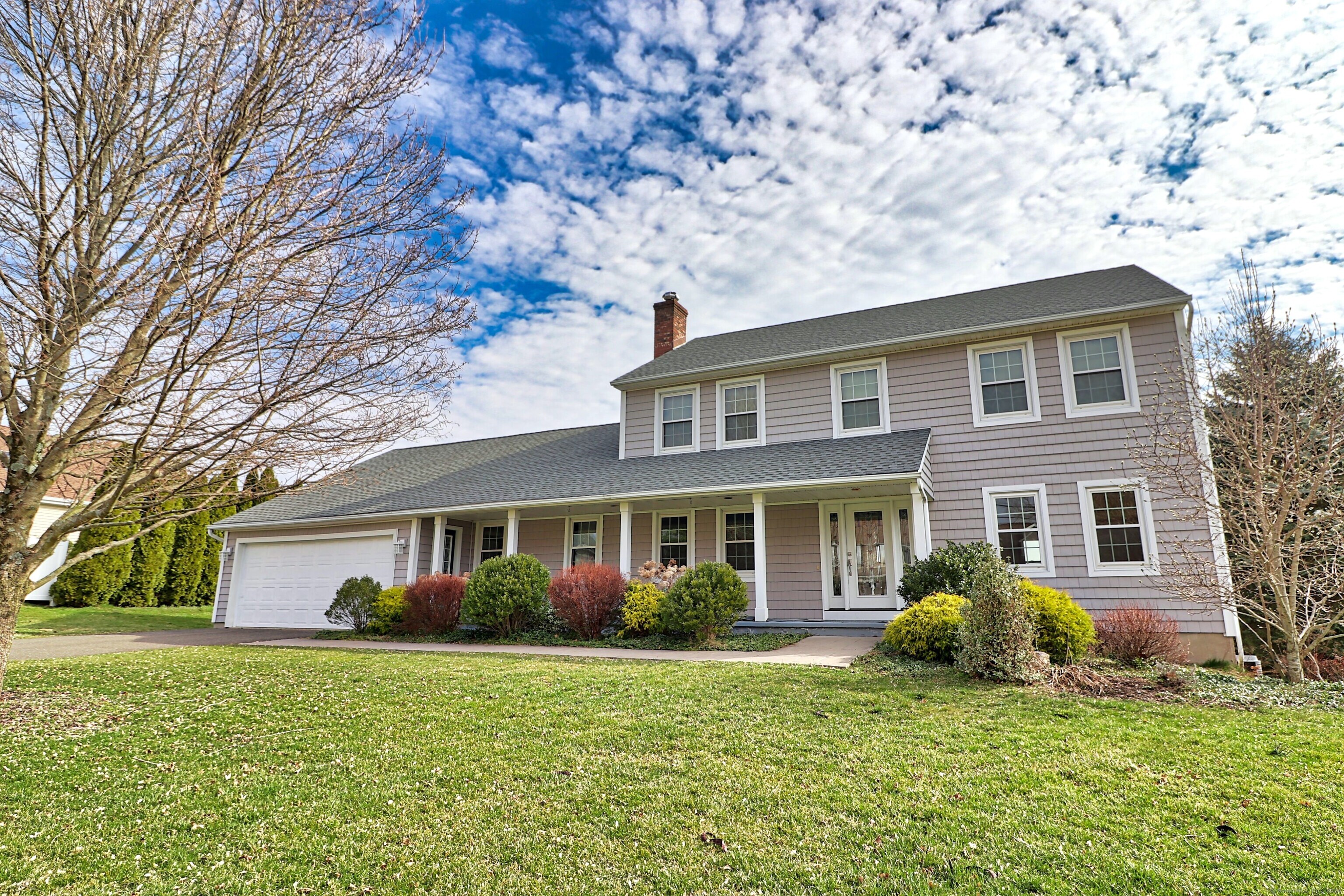 Photo 1 of 82 Inverary Drive, Watertown, Connecticut, $545,000, Web #: 24004234