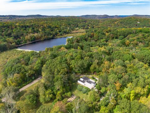 Tiny photo for 26 Chalburn Road, Redding, CT 06896 (MLS # 24148898)