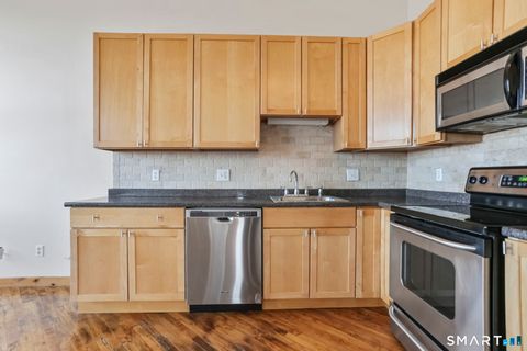 Tiny photo for 325 Lafayette Street #8302, Bridgeport, CT 06604 (MLS # 24161959)