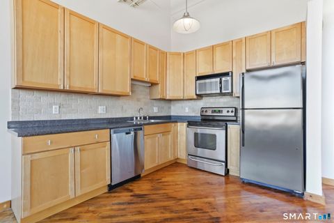 Tiny photo for 325 Lafayette Street #8302, Bridgeport, CT 06604 (MLS # 24161959)