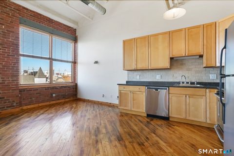 Tiny photo for 325 Lafayette Street #8302, Bridgeport, CT 06604 (MLS # 24161959)